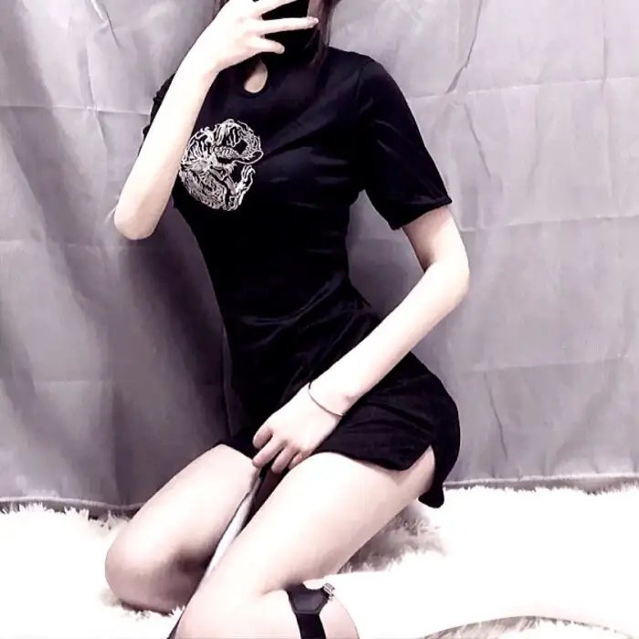 不即不离