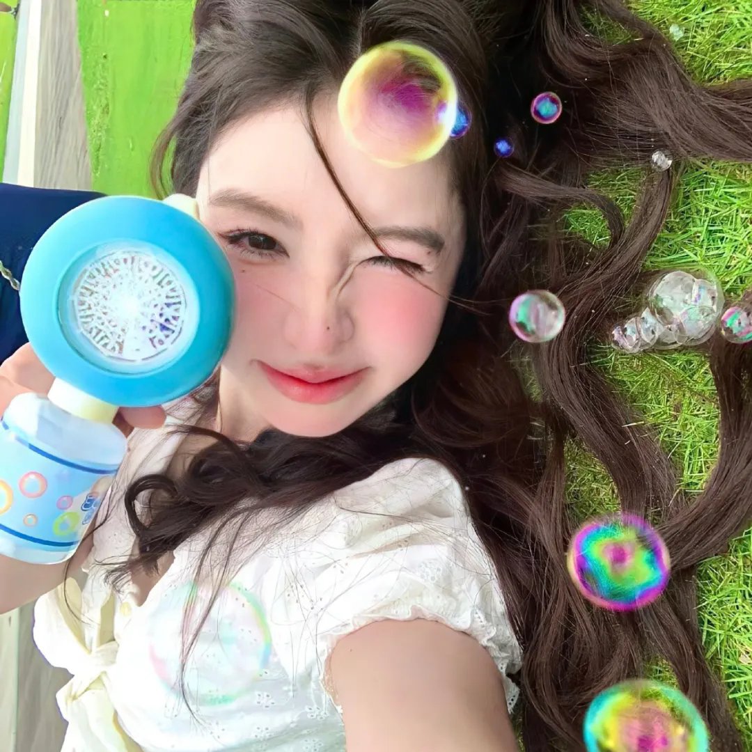 亲爱的孩子